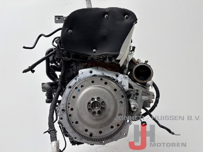 Motor Audi A4 - Foto 2