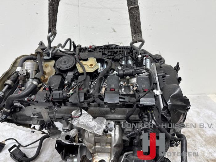 Motor Audi A4 - Foto 4