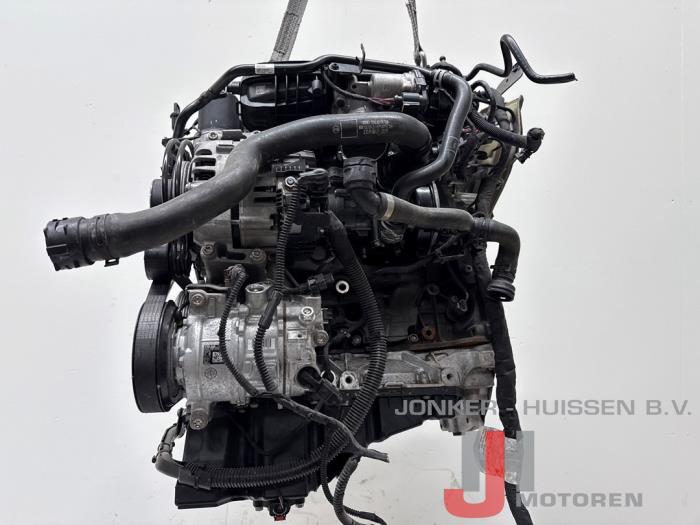 Motor Audi A4 - Foto 3