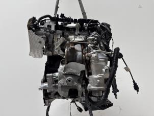 Gebruikte Motor Audi A4 (B9) 2.0 40 TFSI Mild hybrid 16V Quattro Prijs € 5.142,50 Inclusief btw aangeboden door Jonker - Huissen B.V.