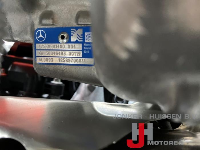 Motor Mercedes S-Klasse - Foto 5