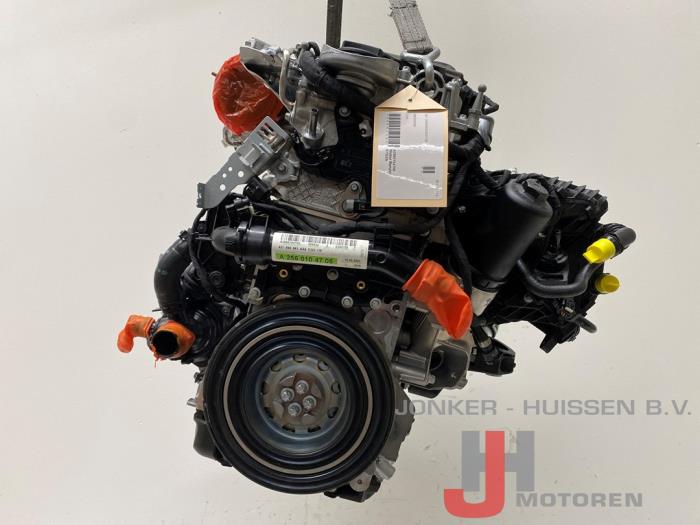 Motor Mercedes S-Klasse - Foto 2