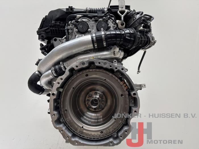Motor Mercedes S-Klasse - Foto 3