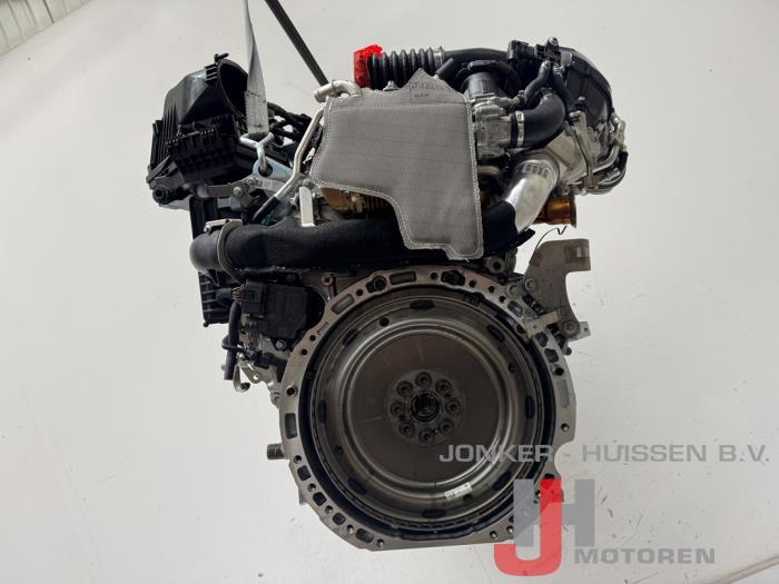 Motor Mercedes E-Klasse - Foto 4