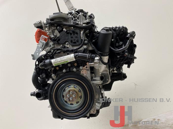 Motor Mercedes S-Klasse - Foto 2