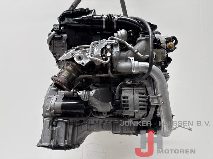 Motor Mercedes E-Klasse - Foto 4