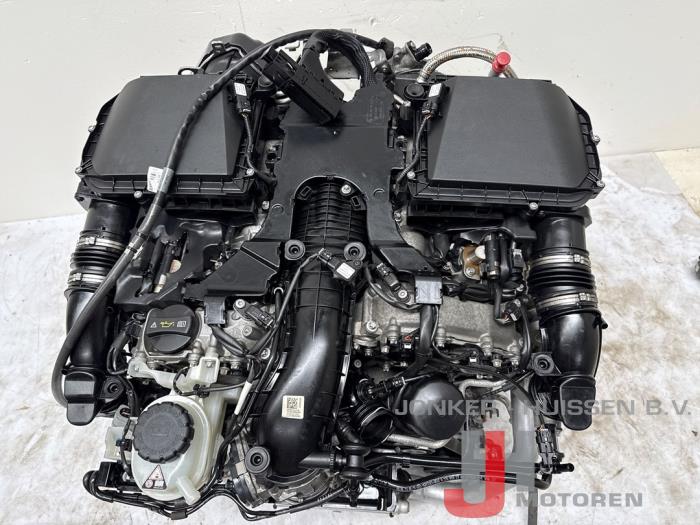 Motor Mercedes E-Klasse 276820 - Foto 7