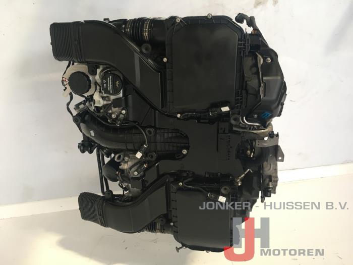 Motor Mercedes GLE - Foto 5