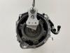 Versnellingsbak van een BMW 5 serie (G60) 520d 48V 2.0 TwinPower Turbo 16V 2023