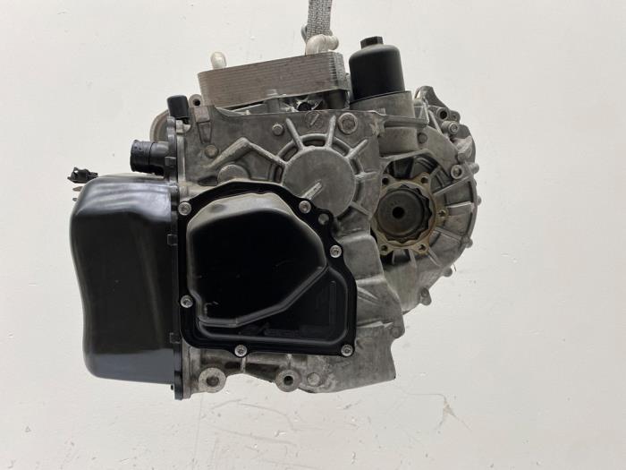 Versnellingsbak van een Volkswagen Passat Variant (3G5)  2018