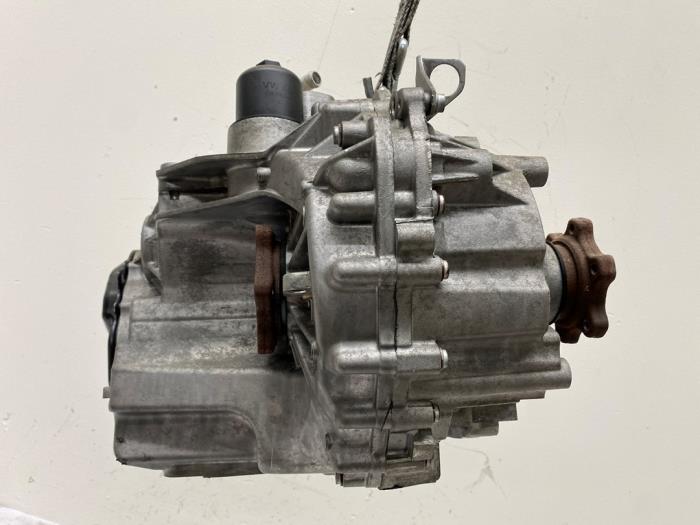 Versnellingsbak van een Volkswagen Passat Variant (3G5)  2018