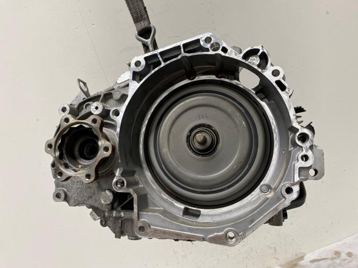 Versnellingsbak van een Volkswagen Passat Variant (3G5)  2018
