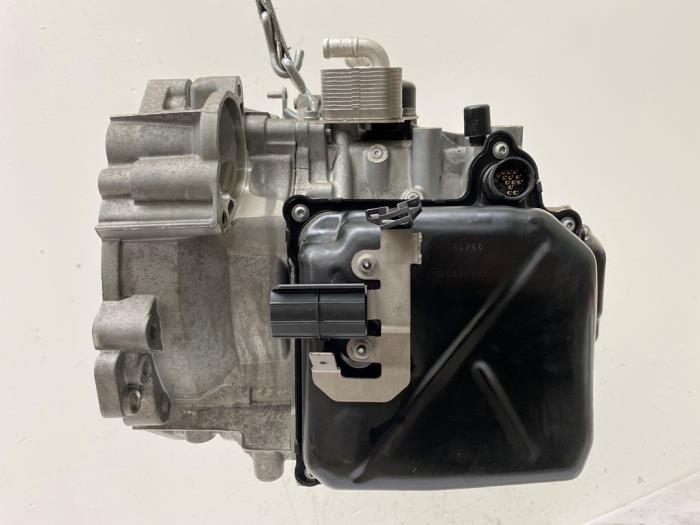 Versnellingsbak van een Volkswagen Passat Variant (3G5)  2018