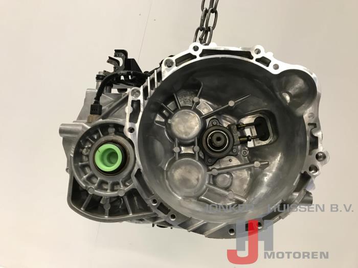 Versnellingsbak Hyundai Tucson - Foto 4
