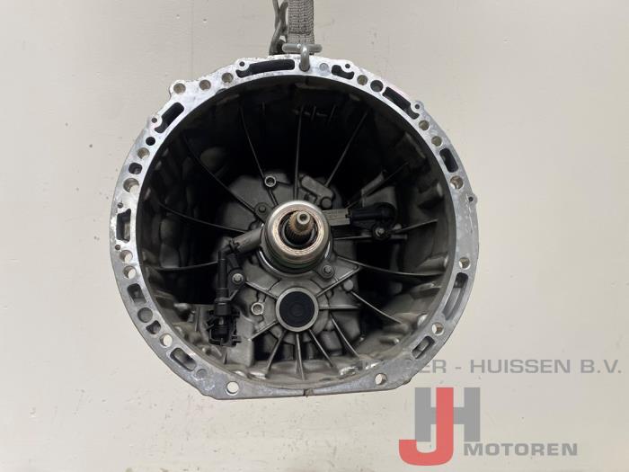 Versnellingsbak Mercedes Sprinter - Foto 4
