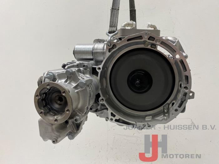 Automaatbak Volkswagen Taos - Foto 2
