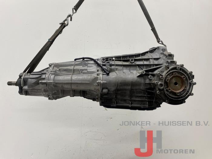Automaatbak Audi A6 - Foto 2
