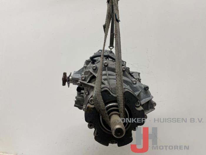 Automaatbak Audi A6 - Foto 5