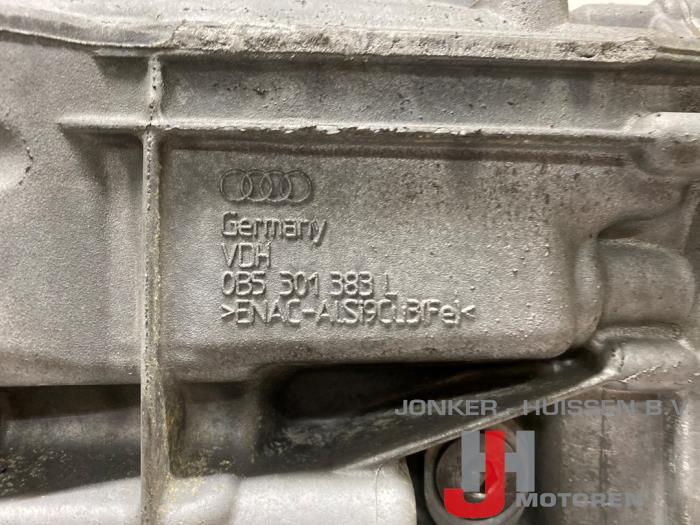 Automaatbak Audi A6 - Foto 4