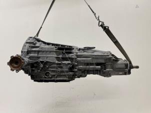 Gebruikte Automaatbak Audi A6 (C7) 3.0 TDI V6 24V Quattro Prijs op aanvraag aangeboden door Jonker - Huissen B.V.