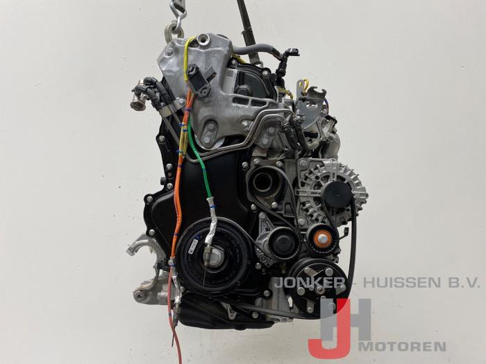 Motor Renault Talisman - Foto 4