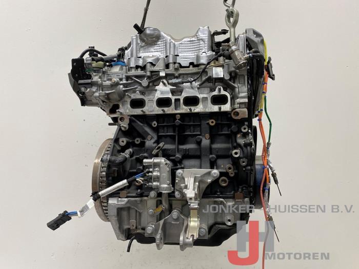 Motor Renault Talisman - Foto 3