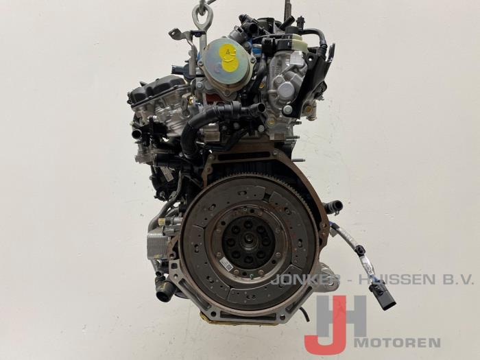 Motor Renault Talisman - Foto 2