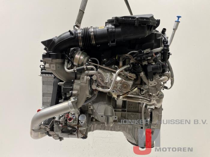 Motor Mercedes E-Klasse - Foto 4