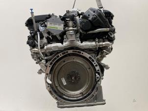 Gebruikte Motor Mercedes E (W212) E-400 3.5 V6 Turbo Prijs op aanvraag aangeboden door Jonker - Huissen B.V.