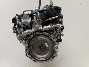 Gebruikte Motor Mercedes CLS (C218) 400 3.5 Turbo V6 24V 4-Matic Prijs op aanvraag aangeboden door Jonker - Huissen B.V.