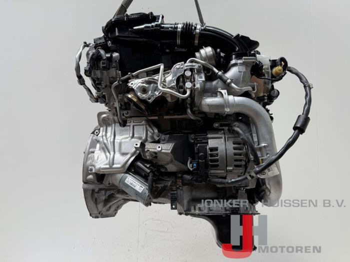 Motor Mercedes R-Klasse - Foto 3