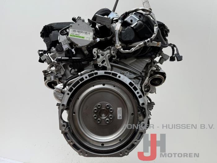 Motor Mercedes R-Klasse - Foto 5