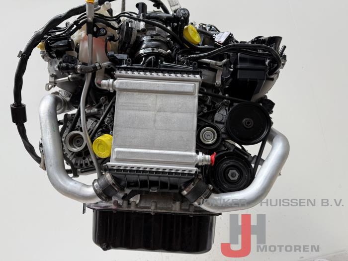 Motor Mercedes R-Klasse - Foto 2
