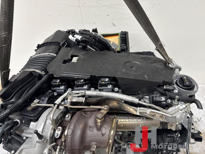 Motor Mercedes S-Klasse - Foto 5