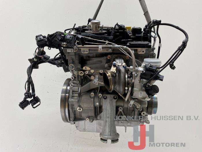 Motor BMW 2-Serie - Foto 3