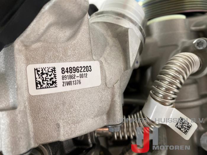 Motor BMW 2-Serie - Foto 6