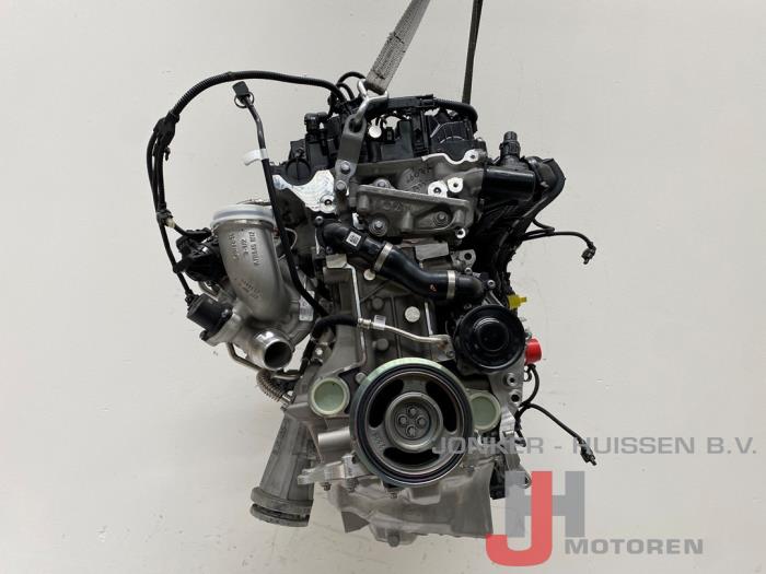 Motor BMW 2-Serie - Foto 4
