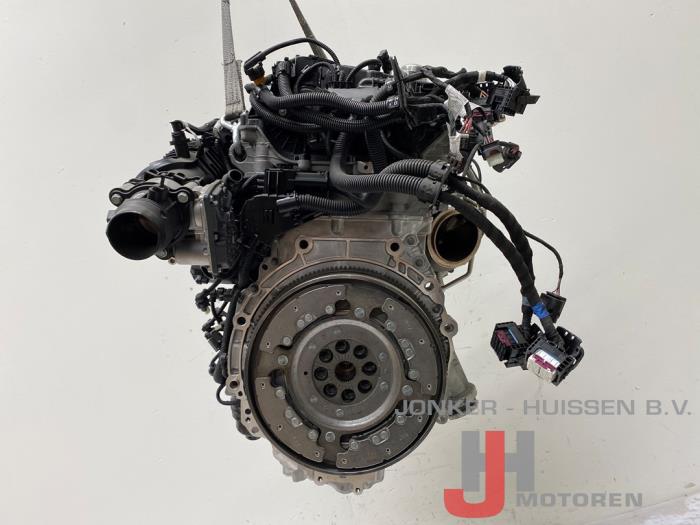 Motor BMW 2-Serie - Foto 2