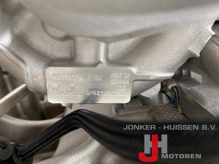 Motor BMW 2-Serie - Foto 5