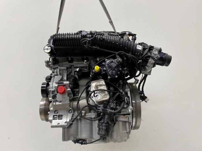 Motor BMW 2-Serie
