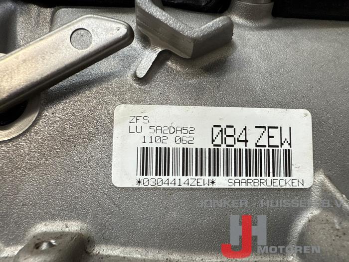 Versnellingsbak BMW 3-Serie GA8P75HZ - Foto 8