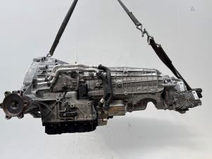 Gebruikte Automaatbak Audi Q5 (FYB/FYG) 2.0 40 TDI Mild Hybrid Quattro 16V Prijs op aanvraag aangeboden door Jonker - Huissen B.V.