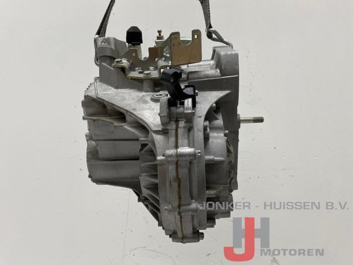 Versnellingsbak Opel Combo - Foto 3