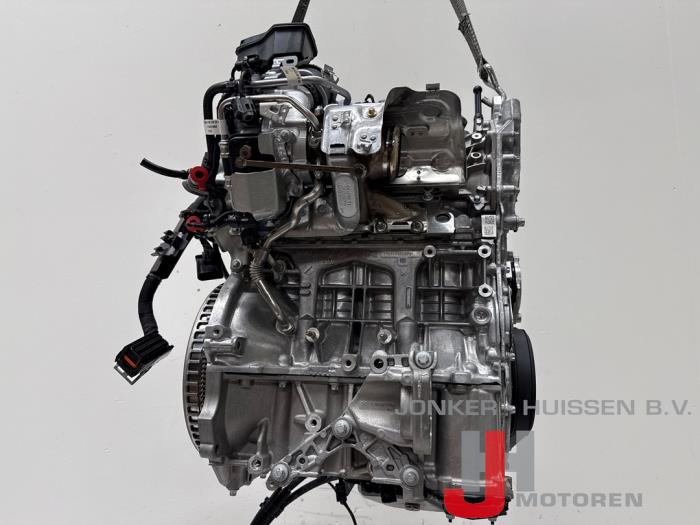 Motor Mercedes A-Klasse - Foto 2