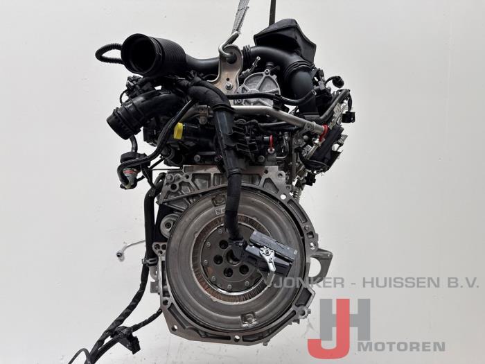 Motor Mercedes A-Klasse - Foto 3