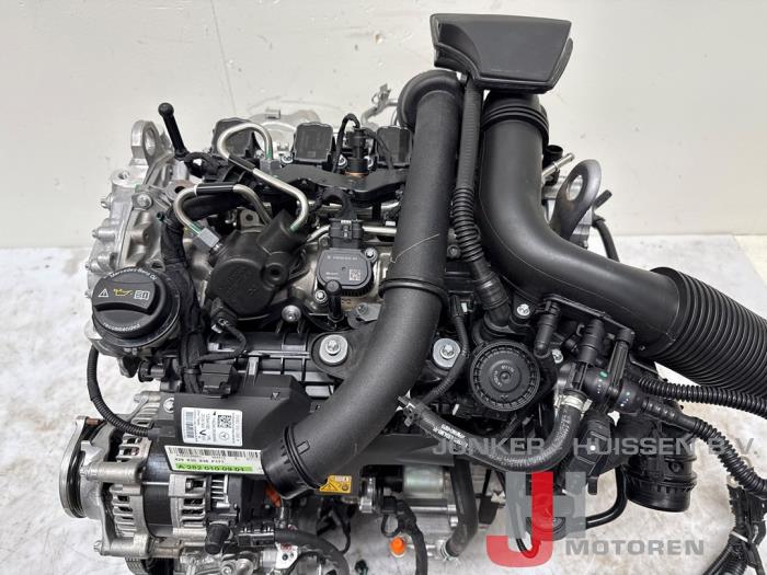 Motor Mercedes A-Klasse - Foto 4
