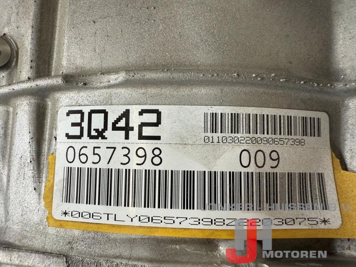 Versnellingsbak Audi A8 TLY - Foto 7