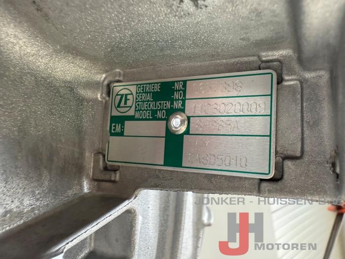 Automaatbak Audi A8 - Foto 5