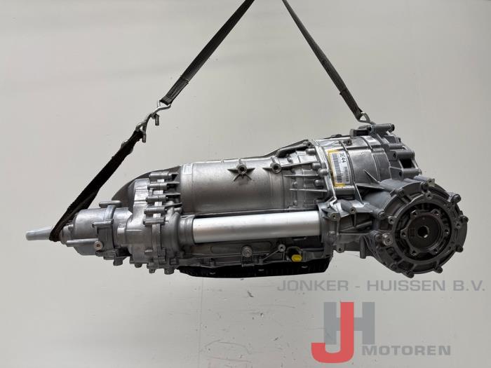 Automaatbak Audi A5 - Foto 2