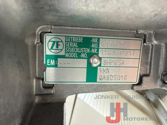 Automaatbak Audi A5 - Foto 6